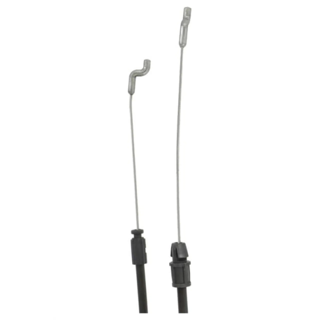 Cable frein moteur GGP pour tondeuse MCS 504 TR