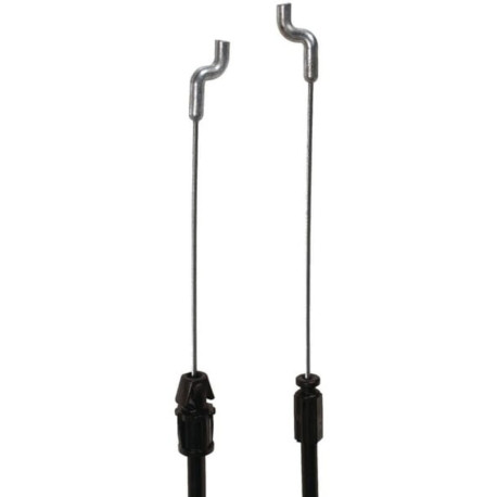 Cable frein moteur pour GGP MCS 504 TR à moteur Honda