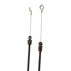 Cable frein moteur tondeuse Bestgreen BG 4053 TRM, BG 4053 TR moteur SV40