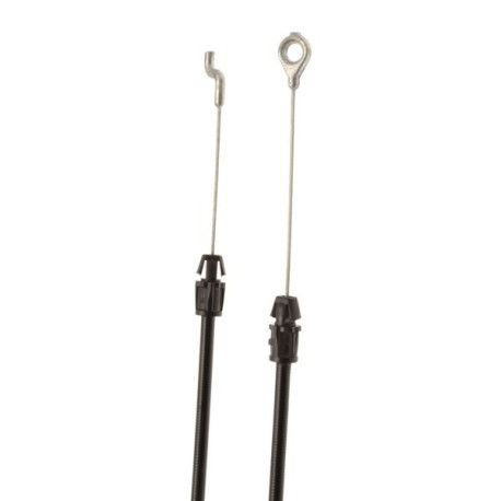 Cable frein moteur tondeuse Bestgreen BG 4053 TRM, BG 4053 TR moteur SV40
