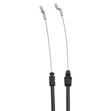 Cable arret moteur pour GGP moteur Briggs 450 Series, 500 Series