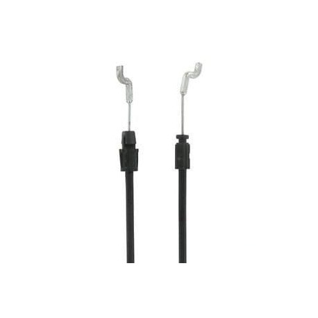 Cable frein tondeuse Bestgreen Pro Serie 4-15, B Power BT 6548 TB PRO (2015)