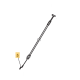 Cable arret moteur tondeuse Alpina BL 410, BL 460 B, BL 460 SB