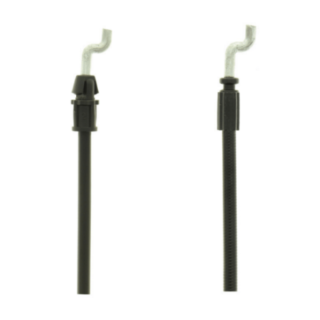 Cable de frein pour tondeuse moteur GGP WBE140