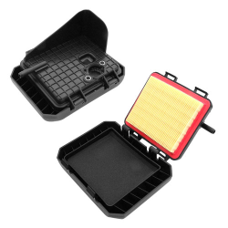 Boitier de filtre à ai complet Loncin 1P70FA, 1P68FA, 1P65FA, 1P61FA