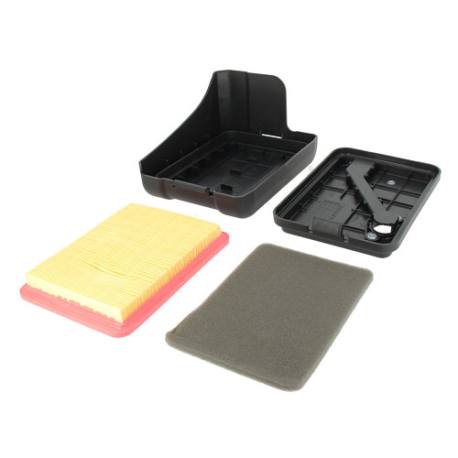Support filtre à air moteur Loncin 1P61FA, 1P65FA, 1P68FA, 1P70FA
