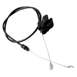 Cable arret moteur tondeuse Mc Culloch M46-125 M