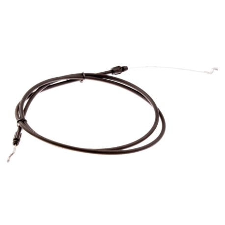 Cable arret moteur pour tondeuse Erma MEP ER546 SL (moteur Tecumseh)