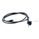 Cable frein à moteur tondeuse Mc Culloch 6556 SM et M65B56 SDK