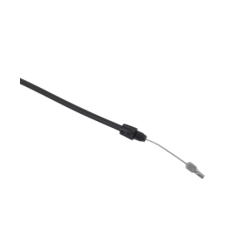 Cable frein moteur tondeuse Mc Culloch MC500 S, MC625 R et MC625 RX
