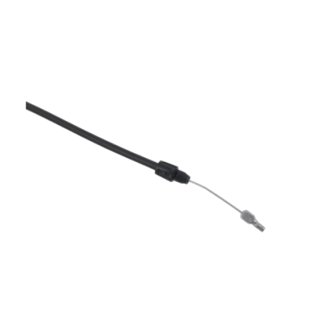 Cable frein moteur tondeuse Mc Culloch MC500 S, MC625 R et MC625 RX