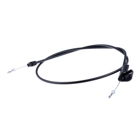 Cable frein moteur tondeuse Mc Culloch EDITION 1, M53, M56 et Partner P53-675