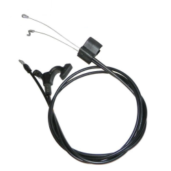 Cable de frein ou arret moteur pour tondeuse Partner P56-190 DWA