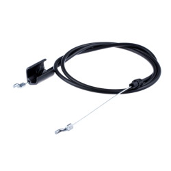 Cable frein moteur tondeuse Mc Culloch M51-125 M, M53-500 CMW, M53-551 CM