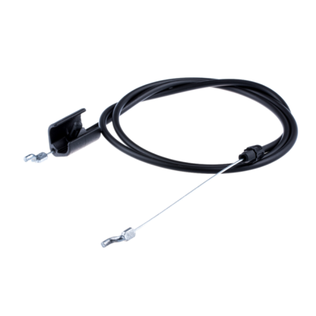 Cable frein moteur tondeuse Mc Culloch M51-125 M, M53-500 CMW, M53-551 CM