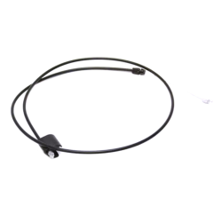 Cable frein moteur tondeuse Jonsered LM 2150 SM (961110024-00)