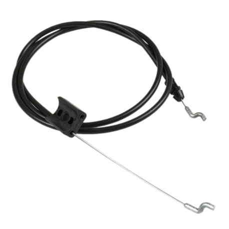 Cable frein moteur tondeuse Bestgreen BM6T56 TF