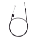 Cable arret moteur pour Jonsered LM 2150 et LM 2150 SM
