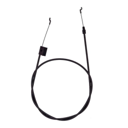 Cable arret moteur pour Jonsered LM 2150 et LM 2150 SM