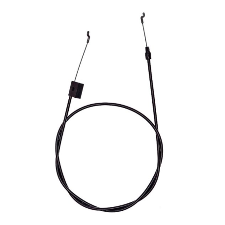 Cable arret moteur pour Jonsered LM 2150 et LM 2150 SM