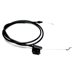 Cable de frein ou arret moteur pour tondeuse Mc Culloch M53-140 W