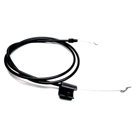 Cable de frein ou arret moteur pour tondeuse Mc Culloch M53-140 W