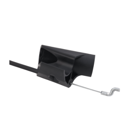 Cable de frein moteur pour tondeuse Mc Culloch M53-625 CMDE, Gardol G553CME