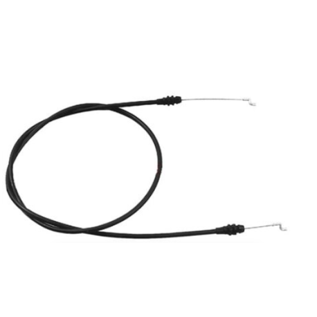 Cable arret moteur pour Viking MB 448.1 TC / VC