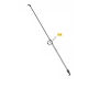 Cable frein moteur tondeuse MTD Smart 51 BO, P 51 BO, 5135 BO, 46 PK-60