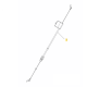 Cable arret moteur tondeuse MTD P 51 B, G 46 M, 51 BO, 51 BC-5, 51 BC