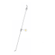 Cable frein moteur Cub cadet CC 46 SPCV, CC 53 SPCV