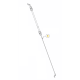 Cable frein moteur tondeuse MTD Optima 53 SPOEHW et Smart 46 SPOE