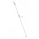 Cable frein moteur tondeuse MTD Optima 45 SPHHW et Optima 53 SPHHW