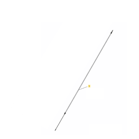 Cable frein moteur tondeuse MTD 46 SPHM, 5360 SPKHW et SPB 48 HW