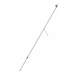 Cable arret moteur pour tondeuse MTD P 53 HWO