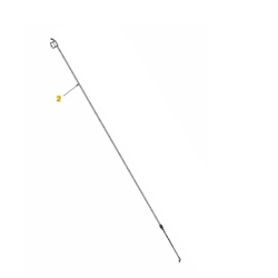 Cable frein moteur pour tondeuse MTD 53 SPKV et SP 48 BM-6