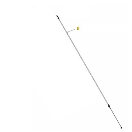 Cable frein moteur tondeuse Mastercut SP 530, MTD 53 PO, 53 SPB-675 HWM, 53 SPO, 53 SPOHW
