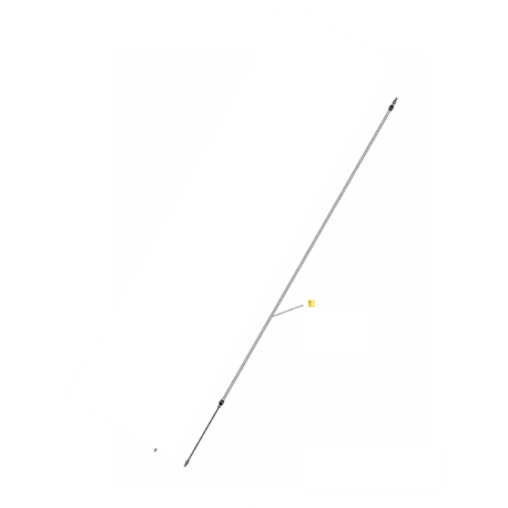 Cable frein moteur tondeuse MTD 4860 SPK, 53 SPHWMK, 53 SPKM, SPK 48 et SPK 48 HW