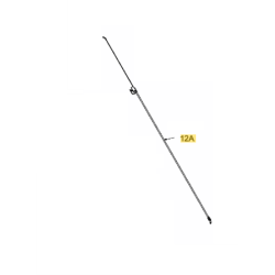 Cable frein moteur pour tondeuse Yard Man YM 6021 CKE