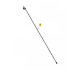 Cable arret moteur tondeuse MTD 53 SPK, SPT 53 DC et Silverline Silver 530 K