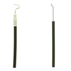 Cable de gaz pour tondeuse Yard Man YM 4518 MH