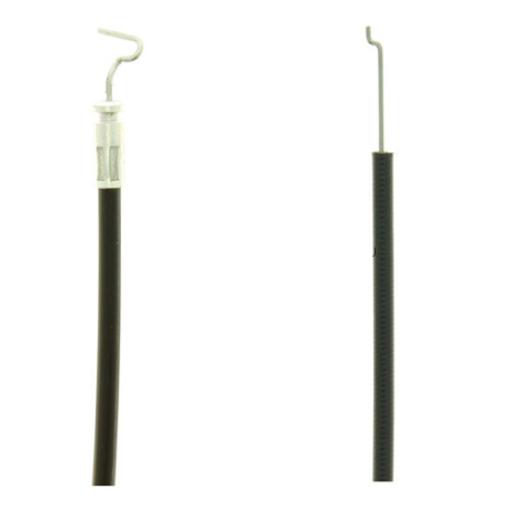 Cable de gaz pour tondeuse Yard Man YM 4518 MH