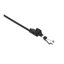 Cable de gaz pour tondeuse Mc Culloch EDITION XXL-R année 2010 moteur Honda GCV 190