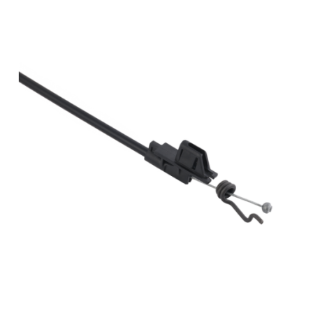 Cable de gaz pour tondeuse Mc Culloch EDITION XXL-R année 2010 moteur Honda GCV 190