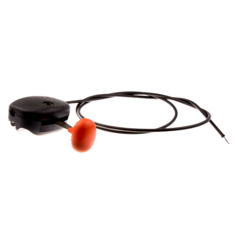 Cable accelerateur pour tondeuse Gardena GD51 VDA