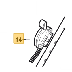 Cable gaz Mac Allister MLMP 190 H, B Power BT 6551 THADB, Progreen PGA 53 HT