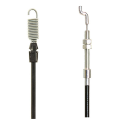 Cable de traction tondeuse GGP NT480 TR, NT480 W, NT480 WTR, NTL480 TR (Q)