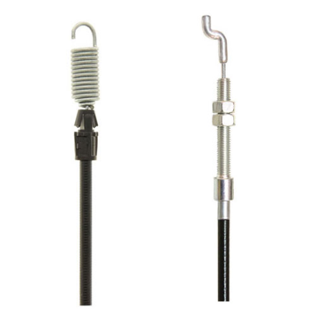 Cable de traction tondeuse GGP NT480 TR, NT480 W, NT480 WTR, NTL480 TR (Q)