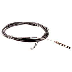 Cable de traction pour tondeuse Auchan T1700 3 vitesses à débrayage de lame