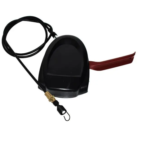 Cable d'embrayage pour tondeuse Jonsered